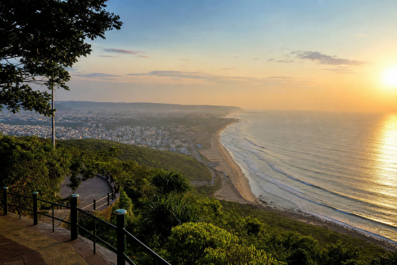 Kailasagiri, Visakhapatnam