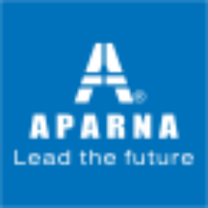 Aparna Constructions logo