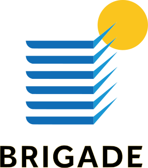 Brigade Group logo