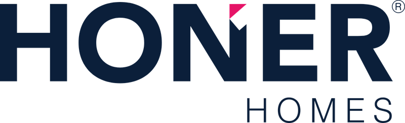 Honer Homes logo