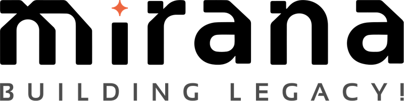 Mirana Realty logo