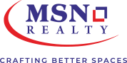 MSN Realty logo