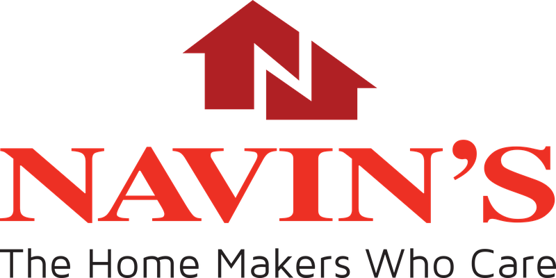 Navin's logo