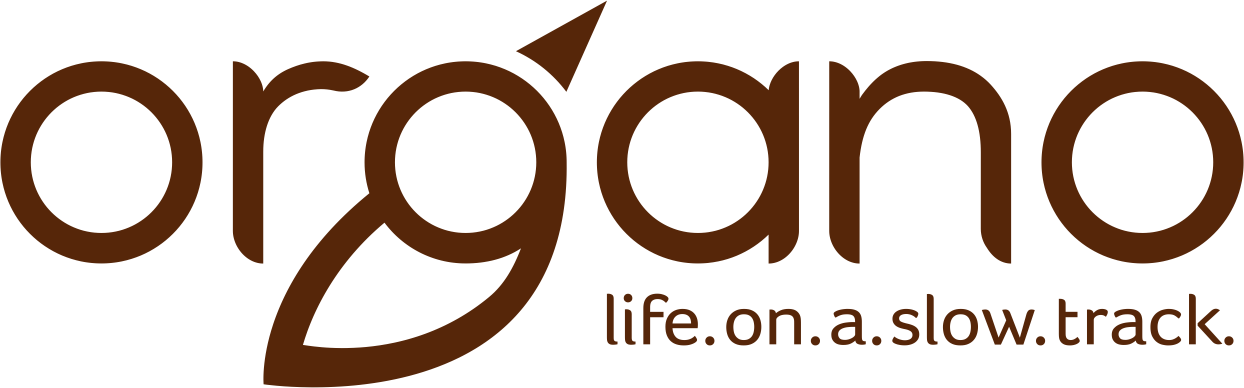 Organo logo