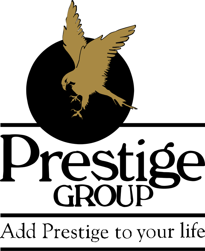 Prestige Group logo