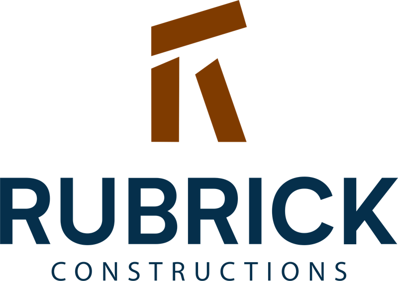 Rubrick Constructions logo
