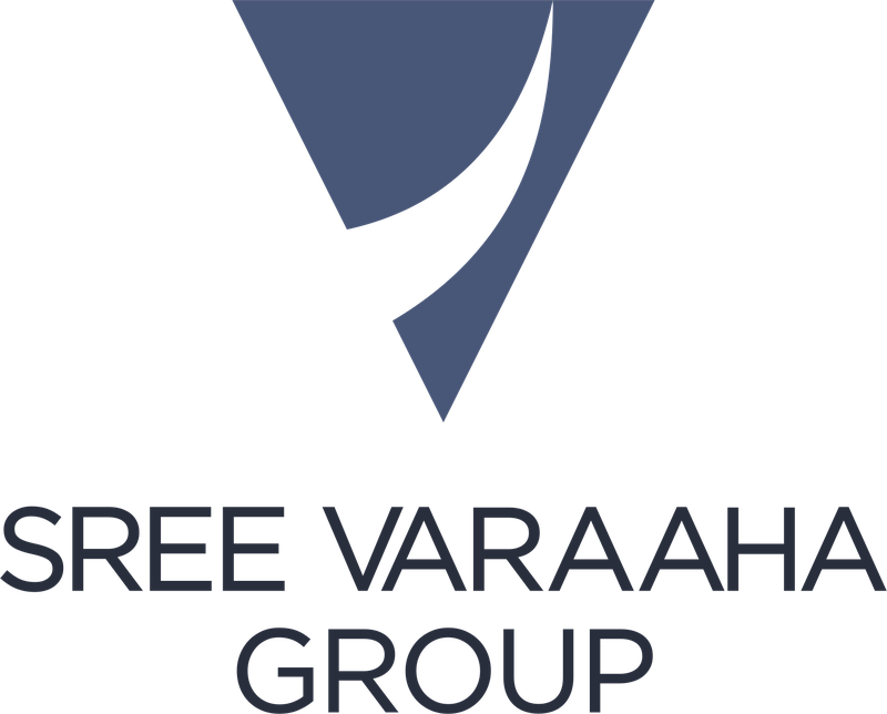 Sree Varaaha Group logo