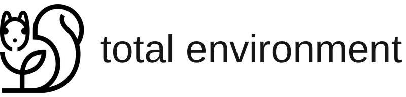 Total Environment logo
