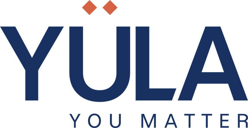 YULA Constructions logo