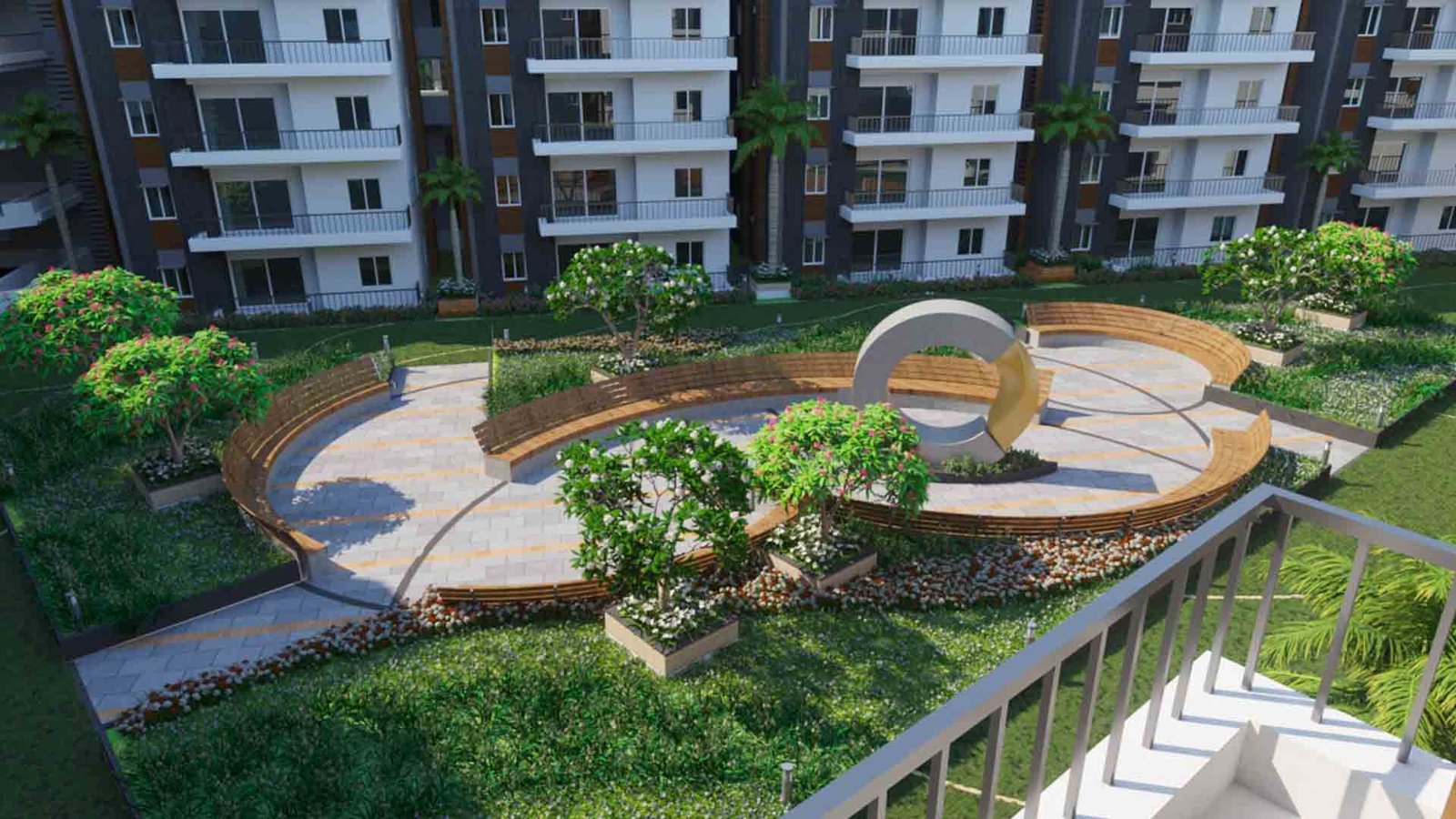 Ramky Golden Circle